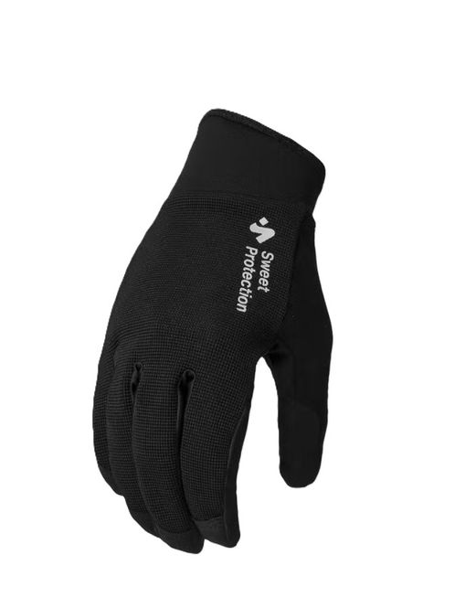 Hovedbilde Hunter Gloves M Black