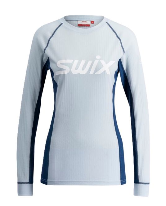Hovedbilde Racex Classic Long Sleeve W Ballad Blue