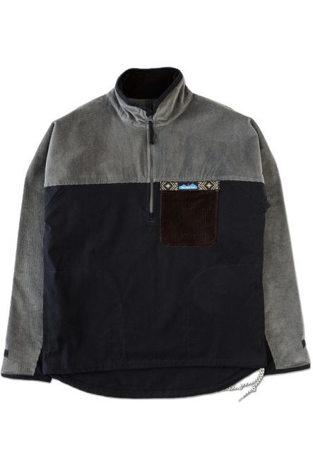 Hovedbilde Throwshirt Flex Black Granite