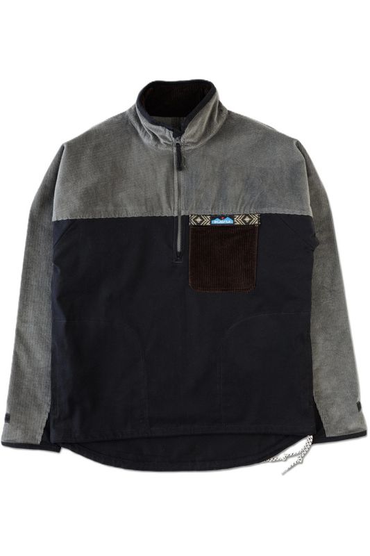 Throwshirt Flex Black Granite