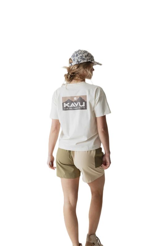 Salt Beach Off White