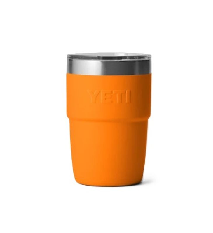 Rambler 8 oz (236 ml) Stackable Cup King Crab