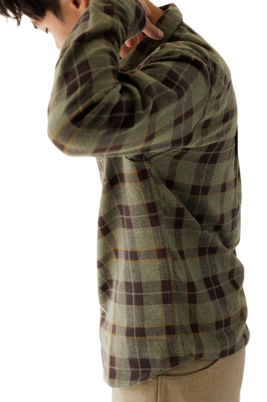 Big Joe Green Ravine