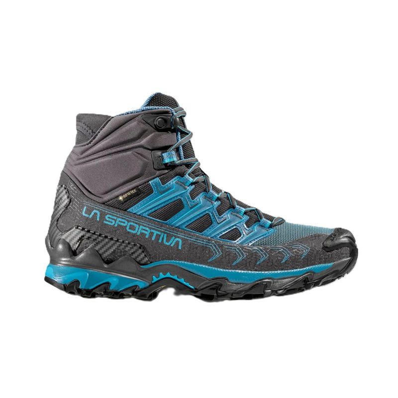 Ultra Raptor II Mid GTX W's Hikingsko Carbon