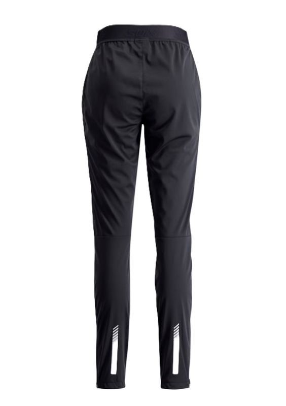 Quantum Windstopper Pants W Jet Black