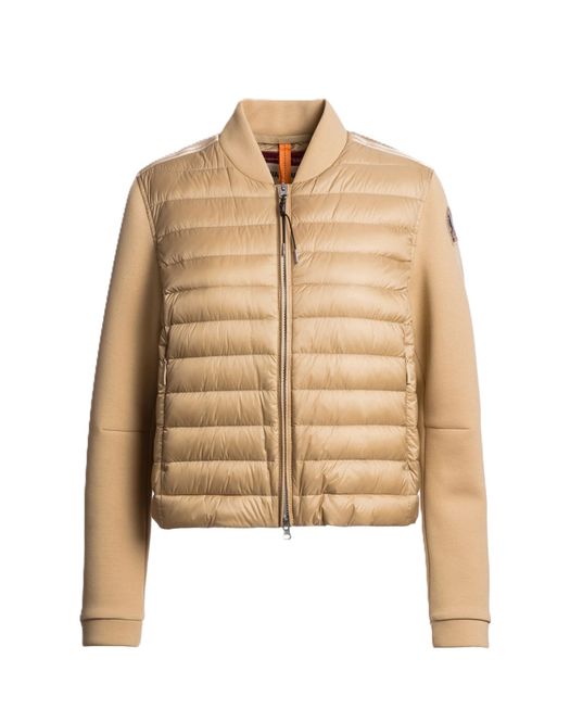 Hovedbilde Kalysta Hybrid Jacket Ginger Root