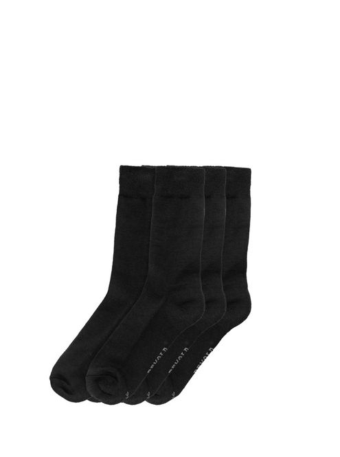 Hovedbilde DEVOLD DAILY MERINO MEDIUM SOCK 3PK BLACK