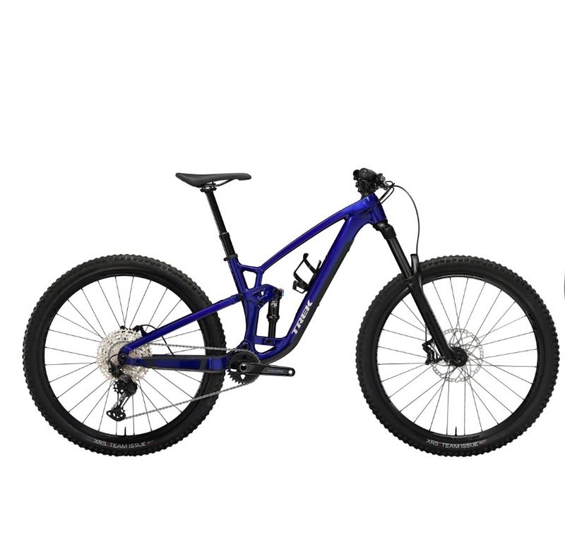 TREK FUEL EX 7 GEN 6 TERRENGSYKKEL
