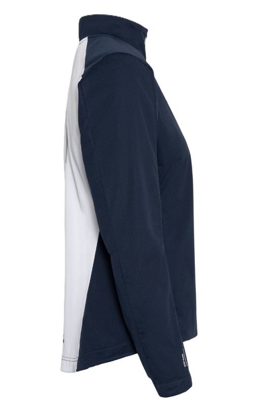 Nor Adv Nordic Training Jacket 2 W Blaze White