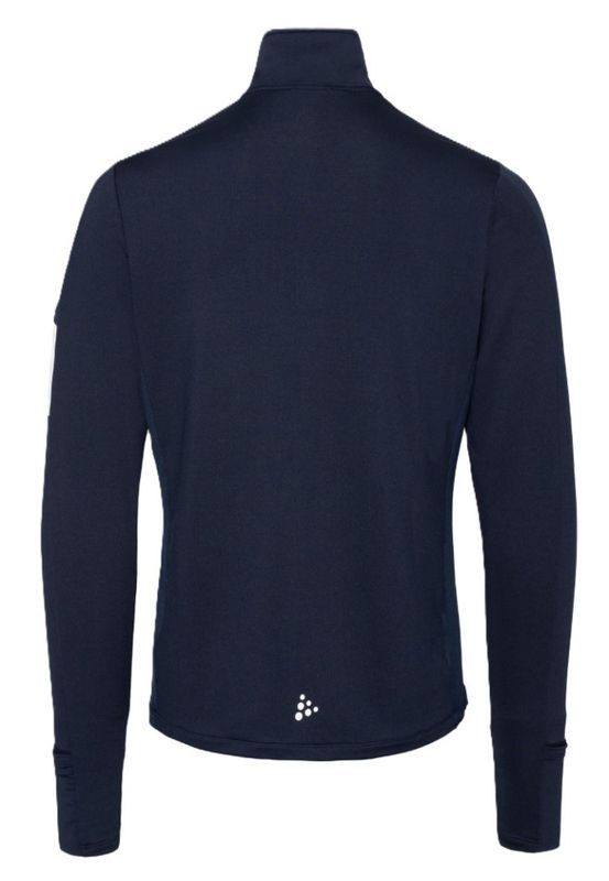 NOR ADV SubZ LS 2 M Blaze / White