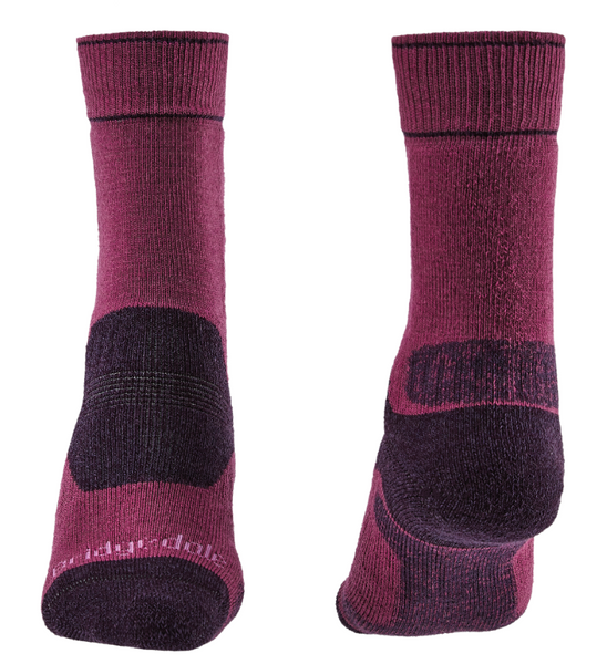 BRIDGEDALE HIKE MIDWEIGHT BOOT SOKK DAME
