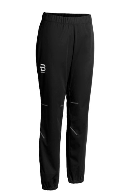 Hovedbilde Pants Shift Wmn Black