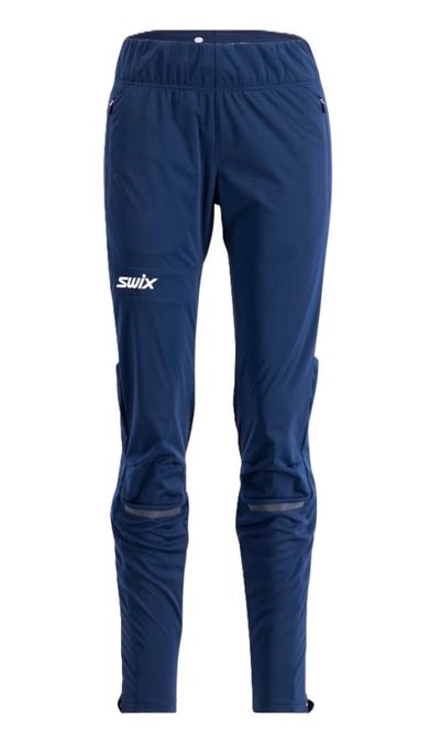 Hovedbilde Nordic XC Pants W Dark Navy