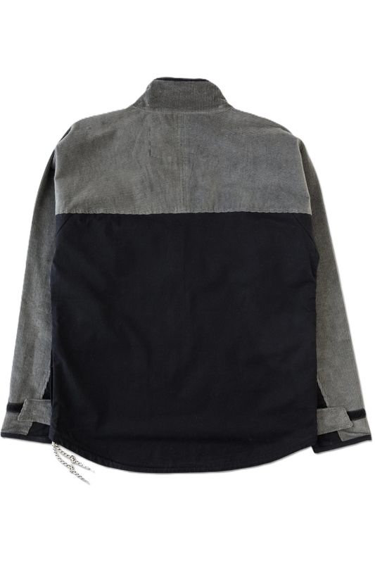 Throwshirt Flex Black Granite