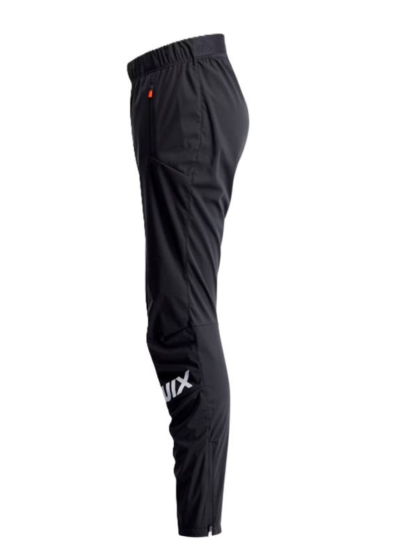 Quantum Windstopper Pants W Jet Black