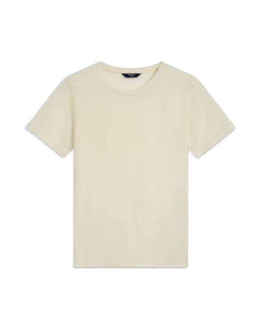 Hovedbilde Tuva T-Shirt Woman Snow White