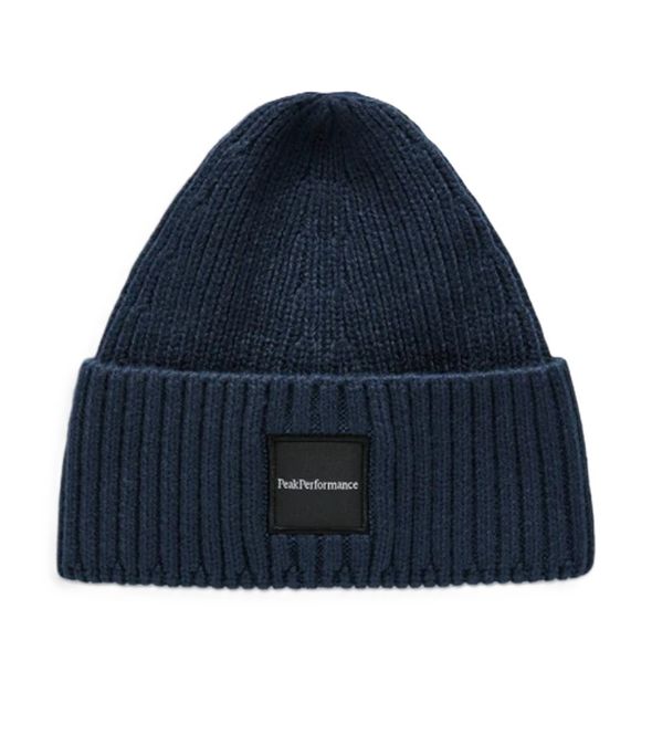 Hovedbilde Cornice Hat Blue Shadow