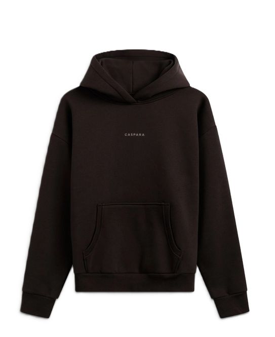 Hovedbilde Pollux Hoodie Espresso
