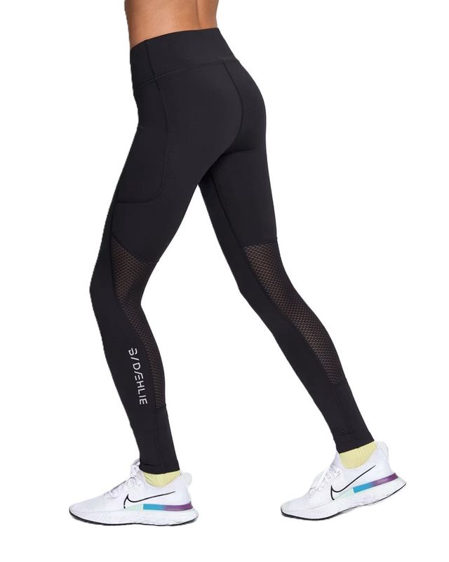 Tights Athlete 2.0 Wmn Black