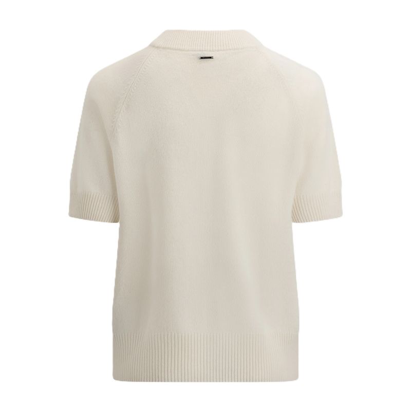 Jennifer Cashmere Shirt Cream