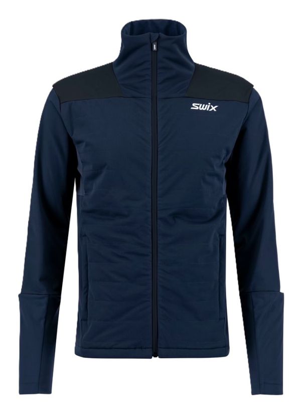 Blizzard XC Jacket M Estate Blue