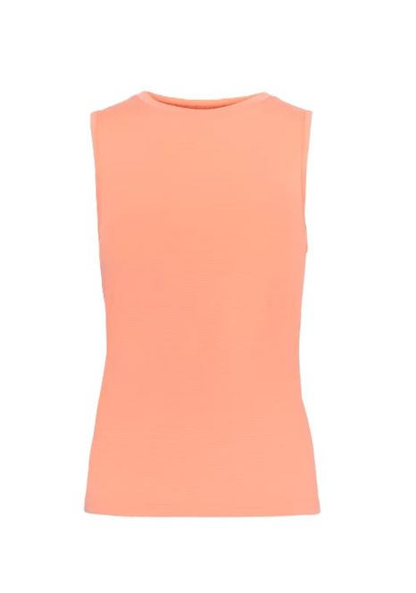 Hovedbilde Ava Tanktop Peach Bloom
