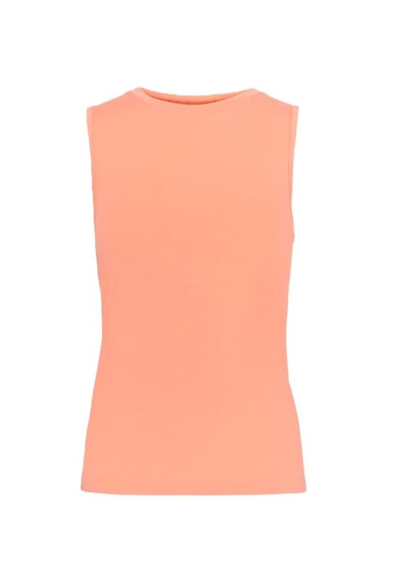 Ava Tanktop Peach Bloom