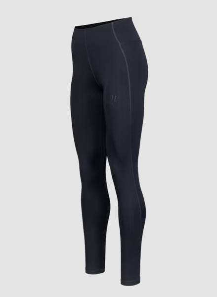 JOHAUG SHAPE TIGHTS DAME BLACK