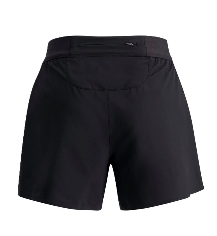 Tempo Shorts 3,5inch W Jet Black