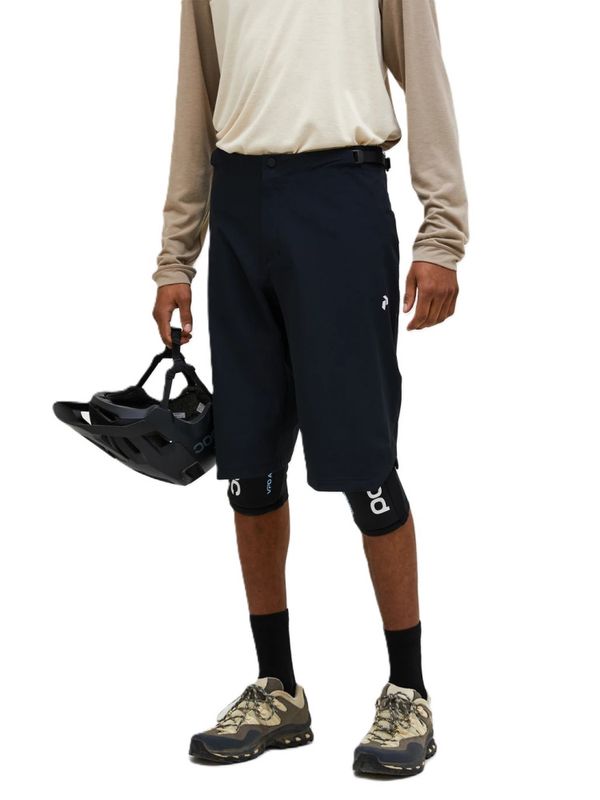 M Trail MTB Shorts Black