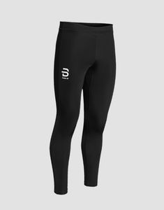 Bilde av DÆHLIE TIGHTS TEMPO BLACK