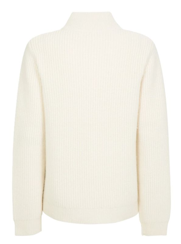 Måtind Jacket Woman White Swan