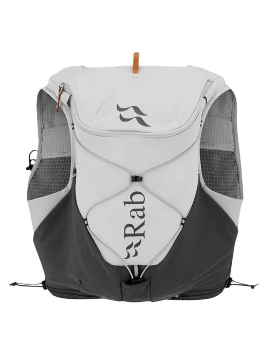 Hovedbilde Veil 12L Gargoyle / Graphene