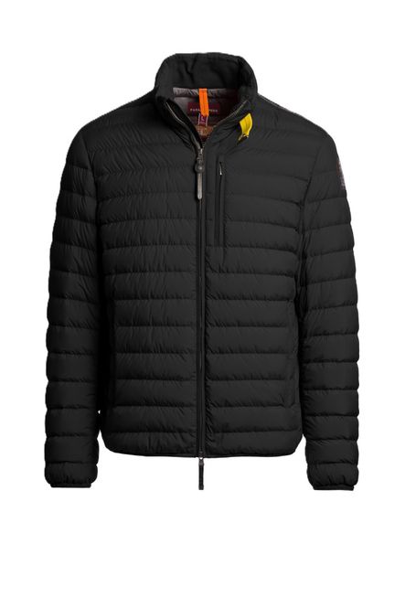 Hovedbilde Ugo Short Down Jacket Black