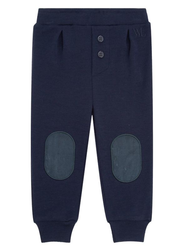 Nesfjellet Pants Baby Blue Ink