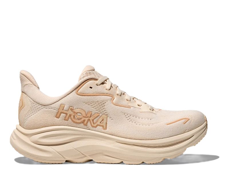 W Clifton 10 Vanilla / Birch