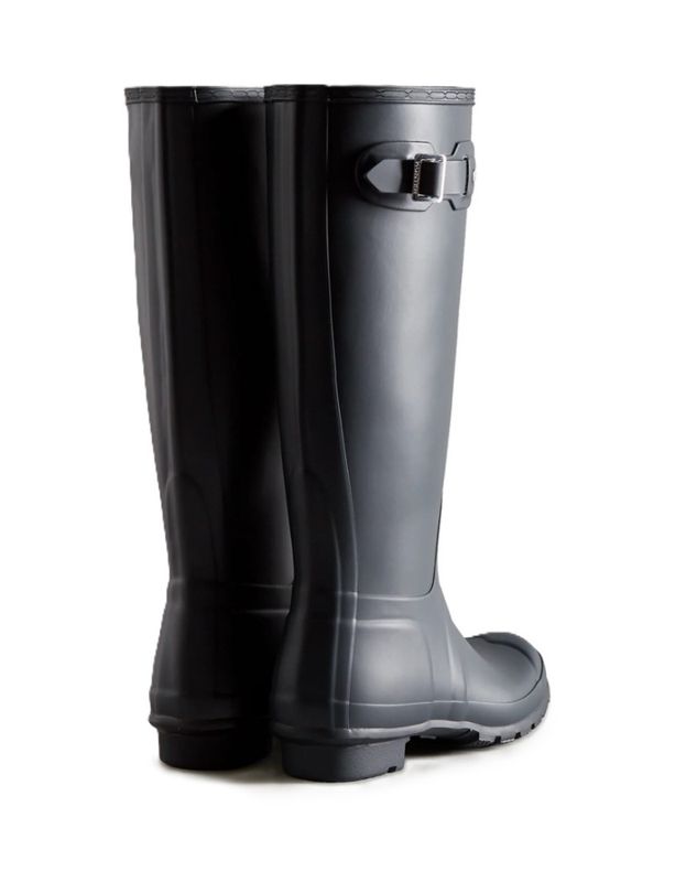 W Original Tall Wellington Boots Navy