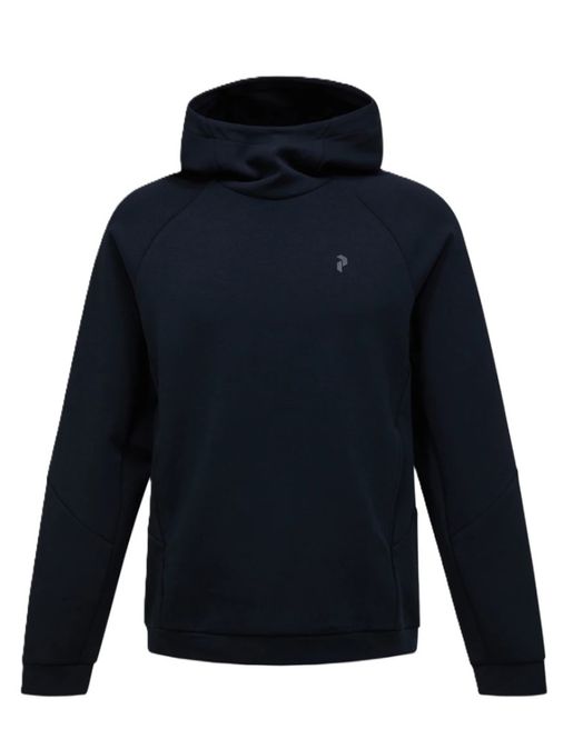 Hovedbilde M Sportstech Hoody Black