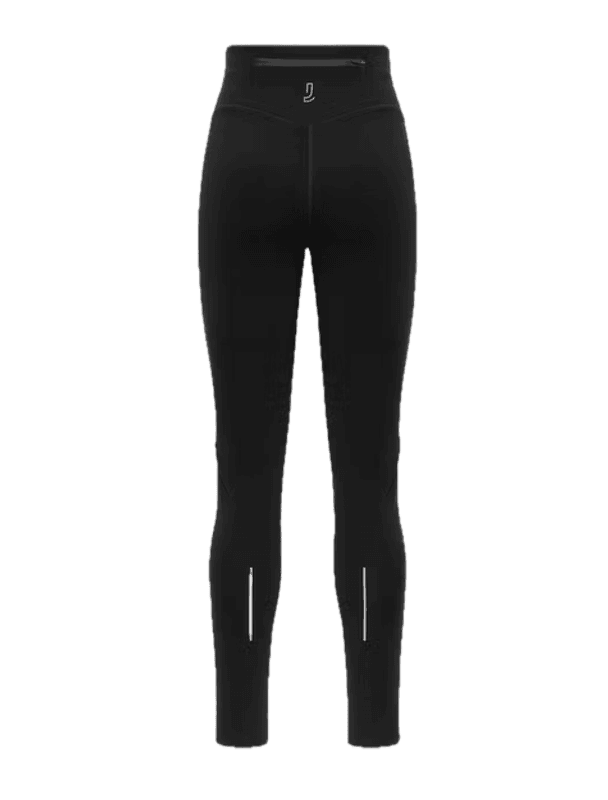Passion Tights Black
