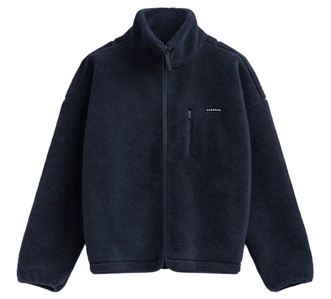 Hovedbilde M Cloudfleece Jacket Navy
