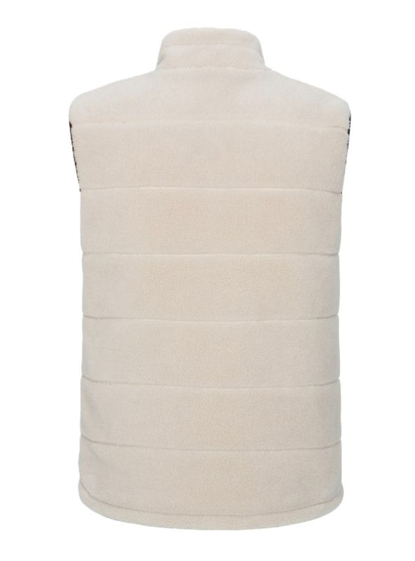 Nusfjord Vest Man Sheep with Brown