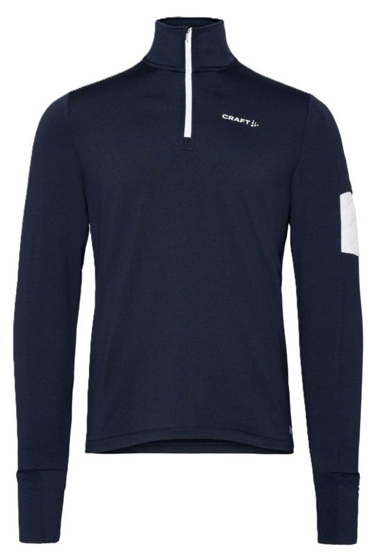 NOR ADV SubZ LS 2 M Blaze / White