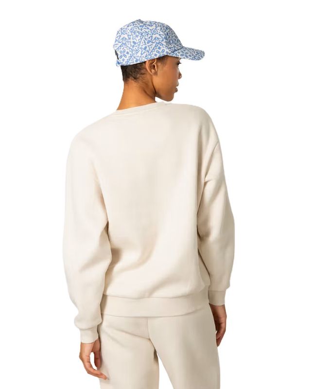 Anelie Crew Light Beige