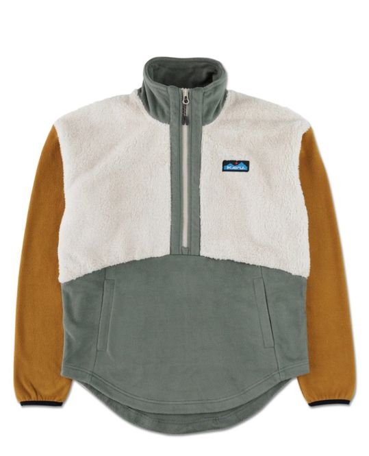 Hovedbilde Timber Lane Fleece Pine Tree Block