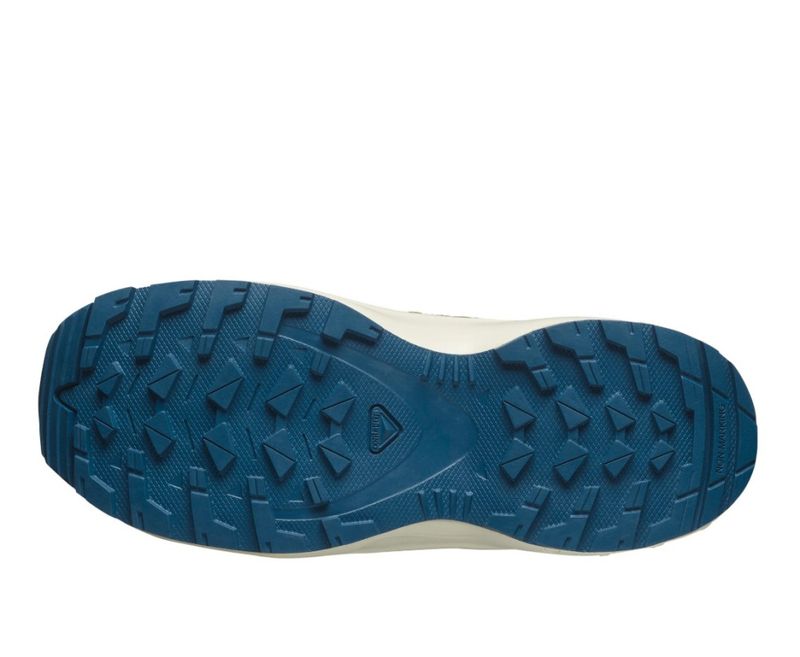 SALOMON XA PRO V8 WATERPROOF JUNIOR BLACK