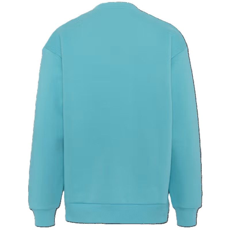 Anelie Crew Blue Lagoon