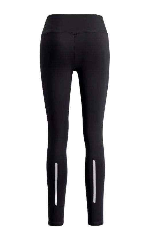 Distance Tights W jet Black