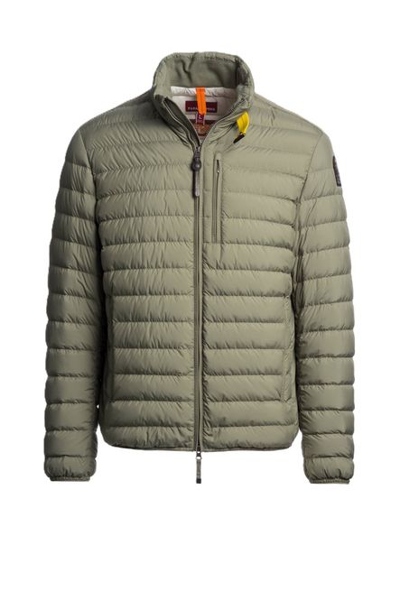 Hovedbilde Ugo Short Down Jacket Ashen Sage