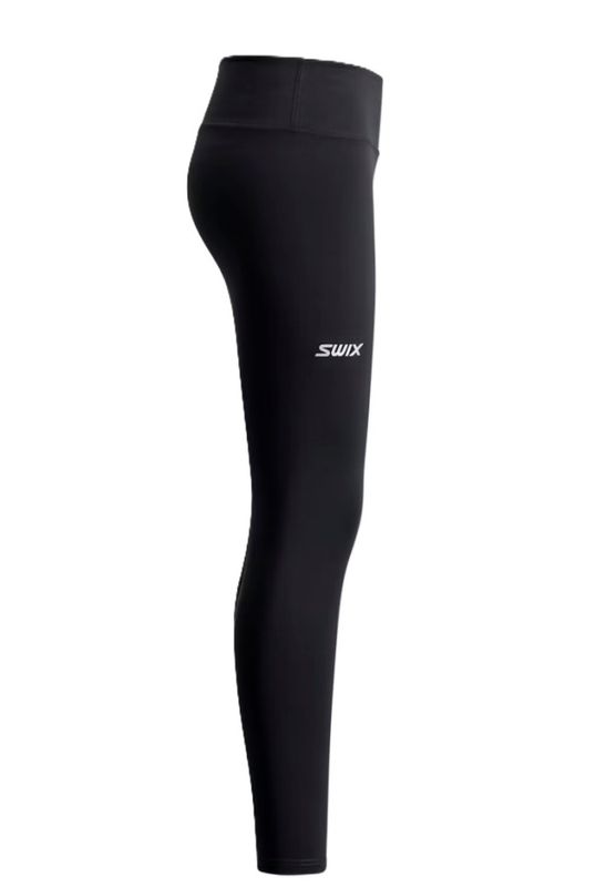 Distance Tights W jet Black