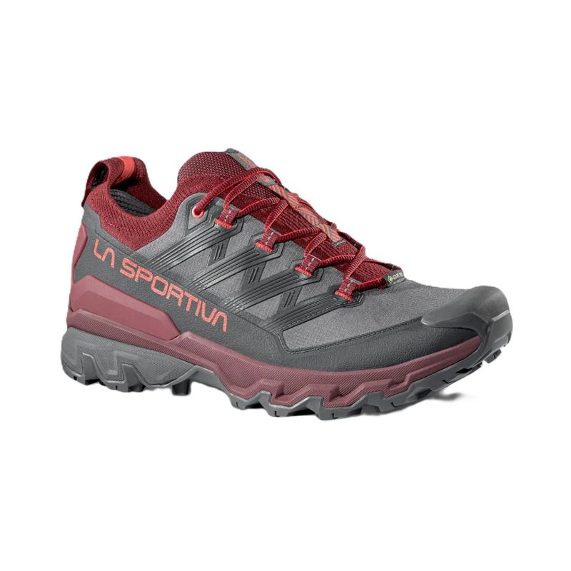 Ultra Raptor 3 GTX Hikingsko Carbon / Redwood